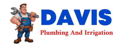 Trusted plumber in EASTSOUND